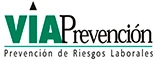 Logotipo de VIA Prevención, SL